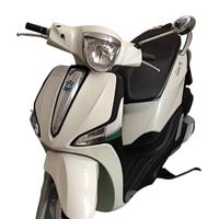 Blocco motore Liberty iget 125