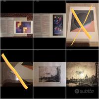 arte e grafica - proposte