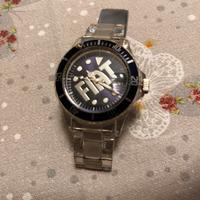 Orologio da polso FIAT anni 90