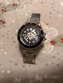 Orologio da polso FIAT anni 90