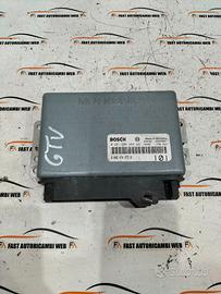 Centralina motore Alfa Romeo GTV 0261204484