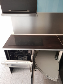 Lavastoviglie incasso IKEA silenziosa