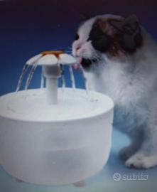 Fontanella  elettrica