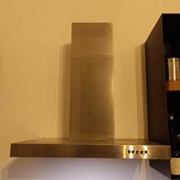 cappa aspirante 60cm