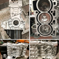 Revisione motore smart 600/700cc benzina