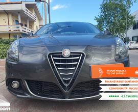 ALFA ROMEO Giulietta 1.6 JTDm-2 105 CV Distinctive