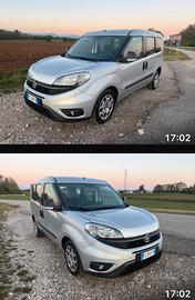Doblo 1.6 mjtd