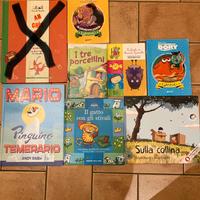 Libri per bambini