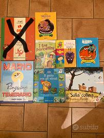 Libri per bambini