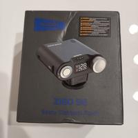 Neewer Z160 SE Retro Camera Flash.