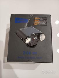 Neewer Z160 SE Retro Camera Flash.