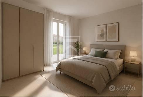 Casa – Brescia, San Polo Case - Altro