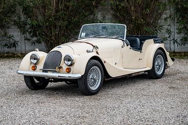 Morgan 4/4 1600 Four Seater