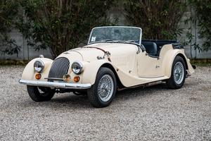 Morgan 4/4 1600 Four Seater