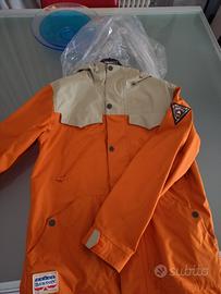 Giacca snowboard Burton