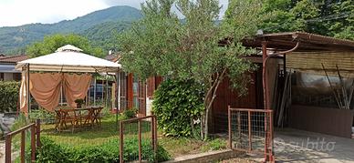Casetta in Montagna