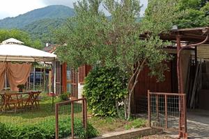 Casetta in Montagna