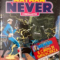Nathan Never