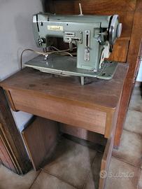 macchina da cucire
