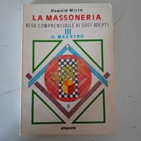 La massoneria il maestro