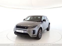 Land Rover Range Rover Evoque 2.0D I4 163 MHE...