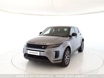 Land Rover Range Rover Evoque 2.0D I4 163 MHE...