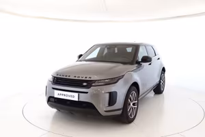 Land Rover Range Rover Evoque 2.0D I4 163 MHE...