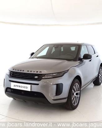 Land Rover Range Rover Evoque 2.0D I4 163 MHE...