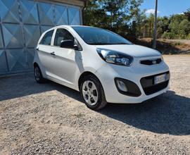 Kia Picanto 1.0 12V 5 porte Style