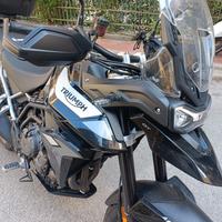 Triumph Tiger 900 - 2021