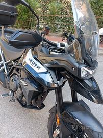 Triumph Tiger 900 - 2021