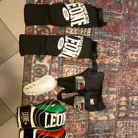 Kit per Kick-boxing