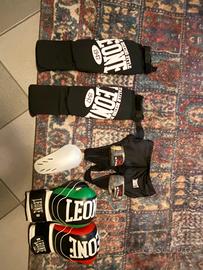 Kit per Kick-boxing