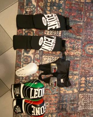 Kit per Kick-boxing