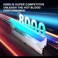 RAM ddr5 6000 cl30 32GB