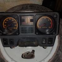 Mitsubishi Pajero prima serie 