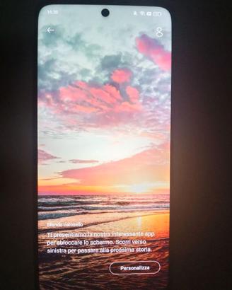 Realme C55 – condizioni perfette 