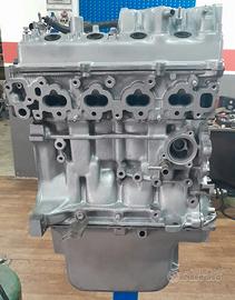 Motore Piaggio Porter 1.3 sigla HC