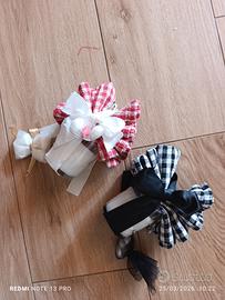 bomboniere segnaposto  