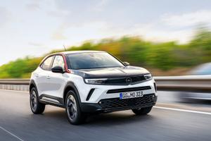 Ricambi usati opel mokka 2020-2024-astra 2015-2021