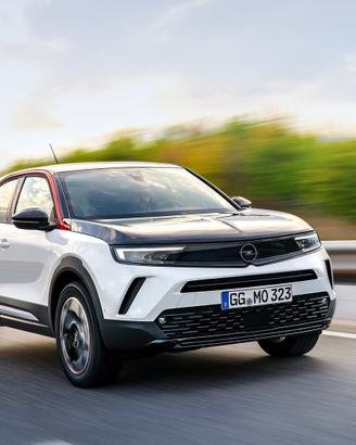 Ricambi usati opel mokka 2020-2024-astra 2015-2021