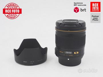 Nikon AF-S 28 F1.8 G (Nikon)