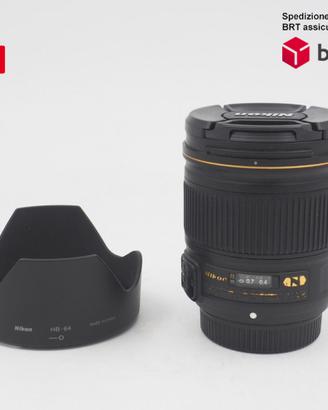 Nikon AF-S 28 F1.8 G (Nikon)