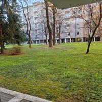 Appartamento via lampugnano milano