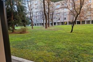 Appartamento via lampugnano milano