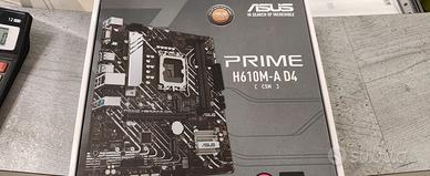 mb Asus h610