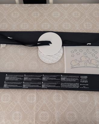 spondina letto