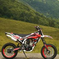 Husqvarna smr 510 2010