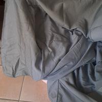 copridivano ektorp 2 posti ikea