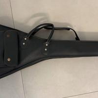 Jackson Custodia originale Jackson in pelle MIJ